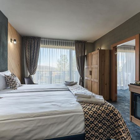 Brentas Spa Resort Цигов-Чарк Экстерьер фото