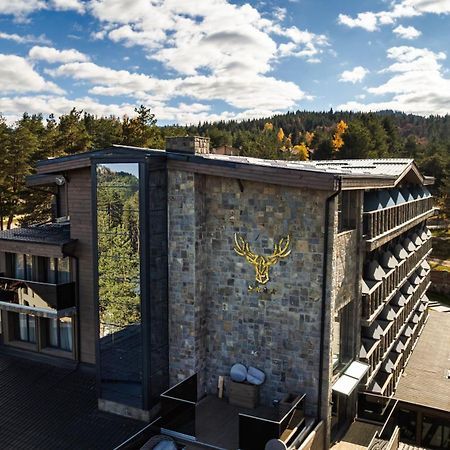 Brentas Spa Resort Цигов-Чарк Экстерьер фото