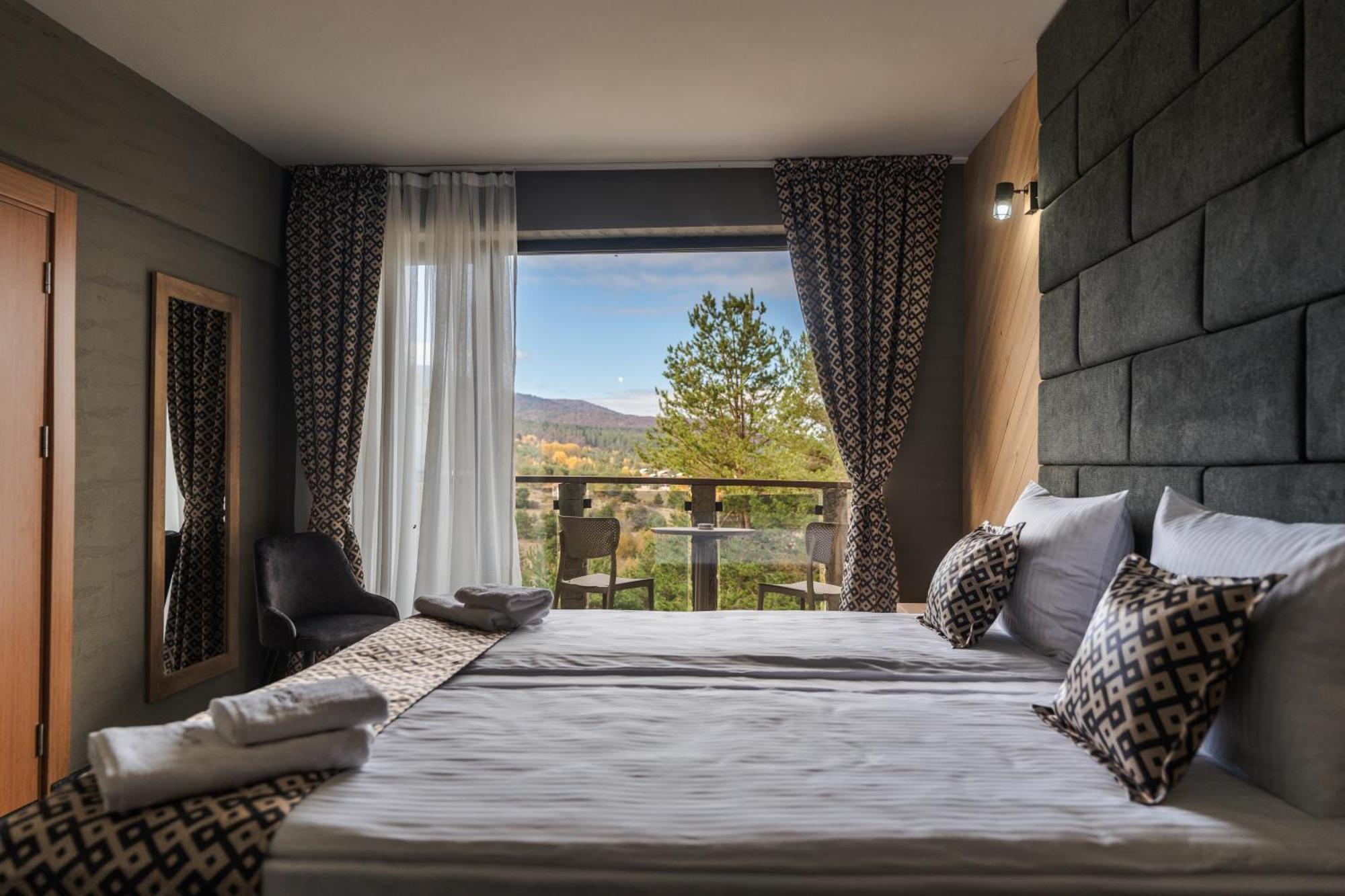 Brentas Spa Resort Цигов-Чарк Экстерьер фото