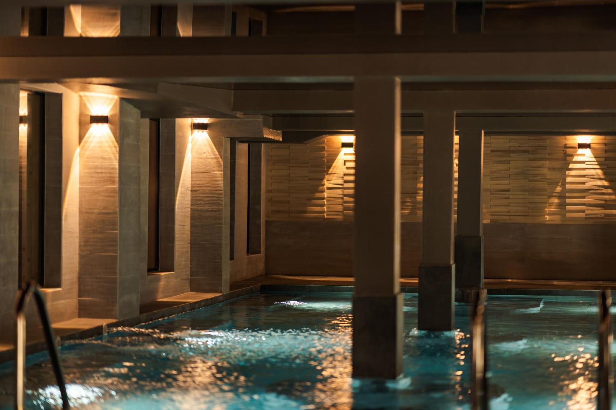 Brentas Spa Resort Цигов-Чарк Экстерьер фото