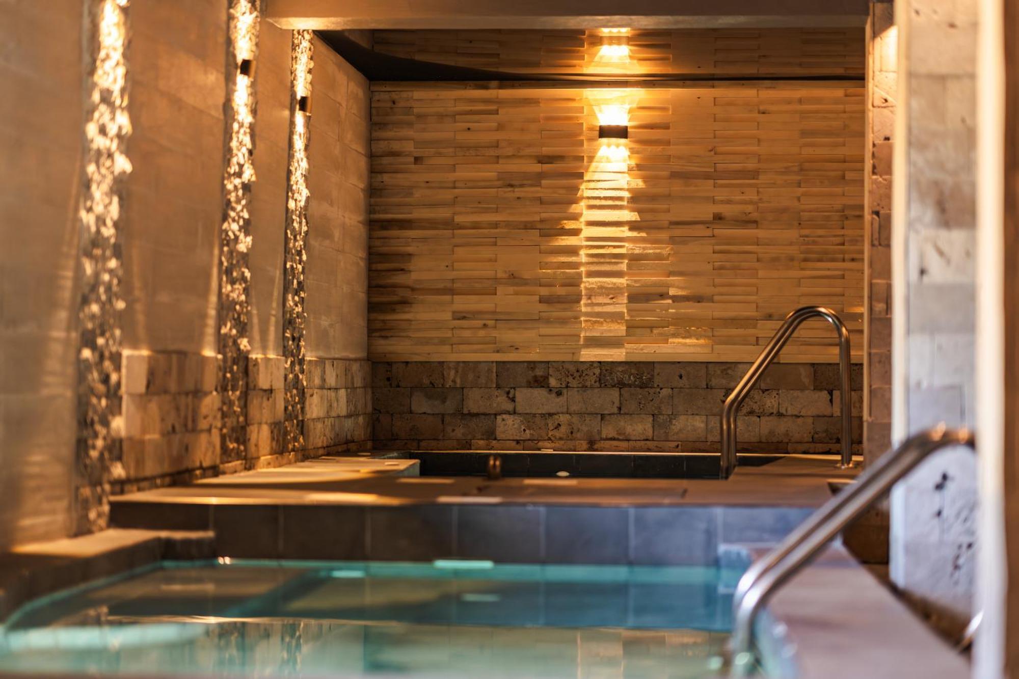Brentas Spa Resort Цигов-Чарк Экстерьер фото