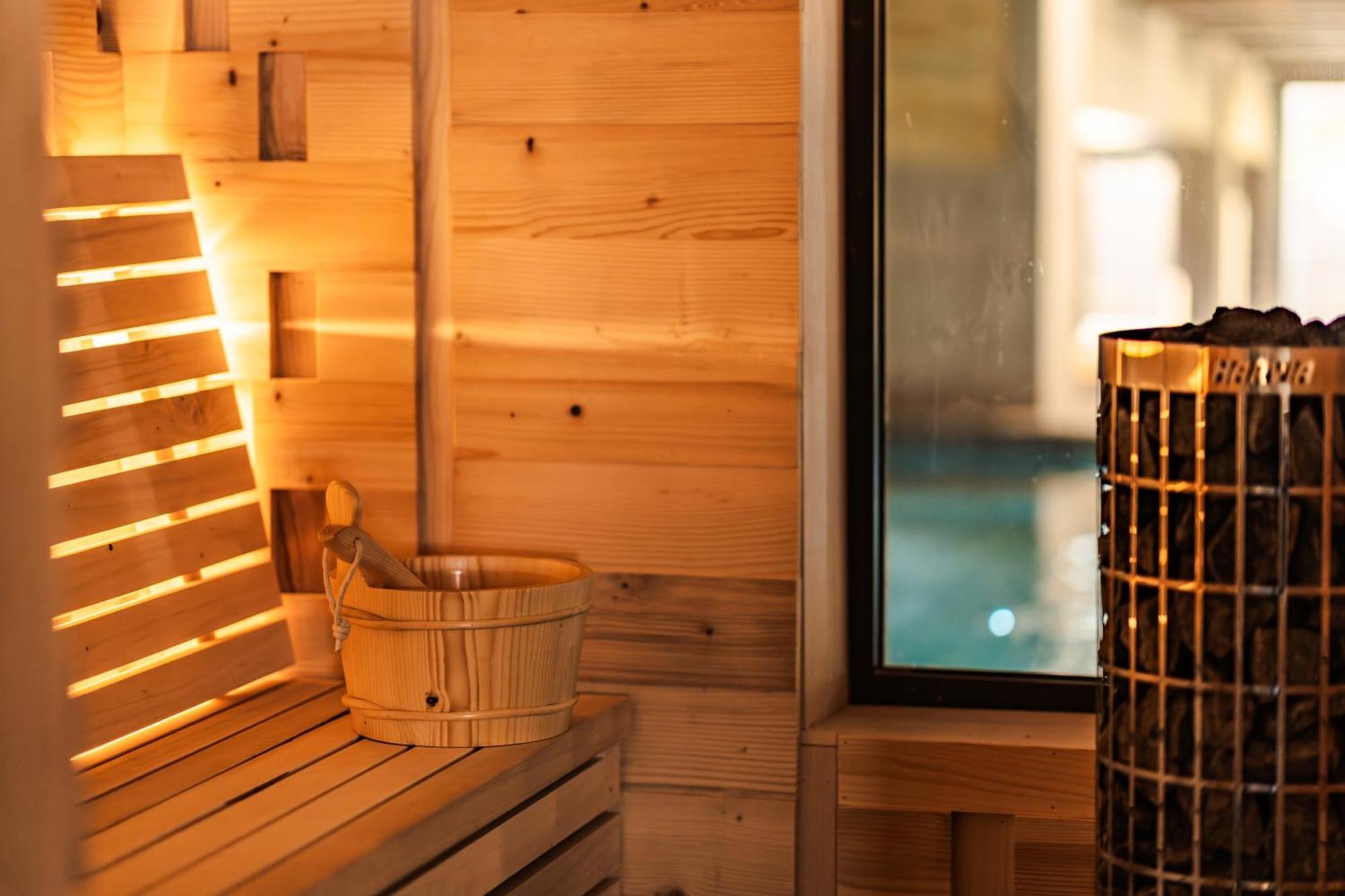 Brentas Spa Resort Цигов-Чарк Экстерьер фото