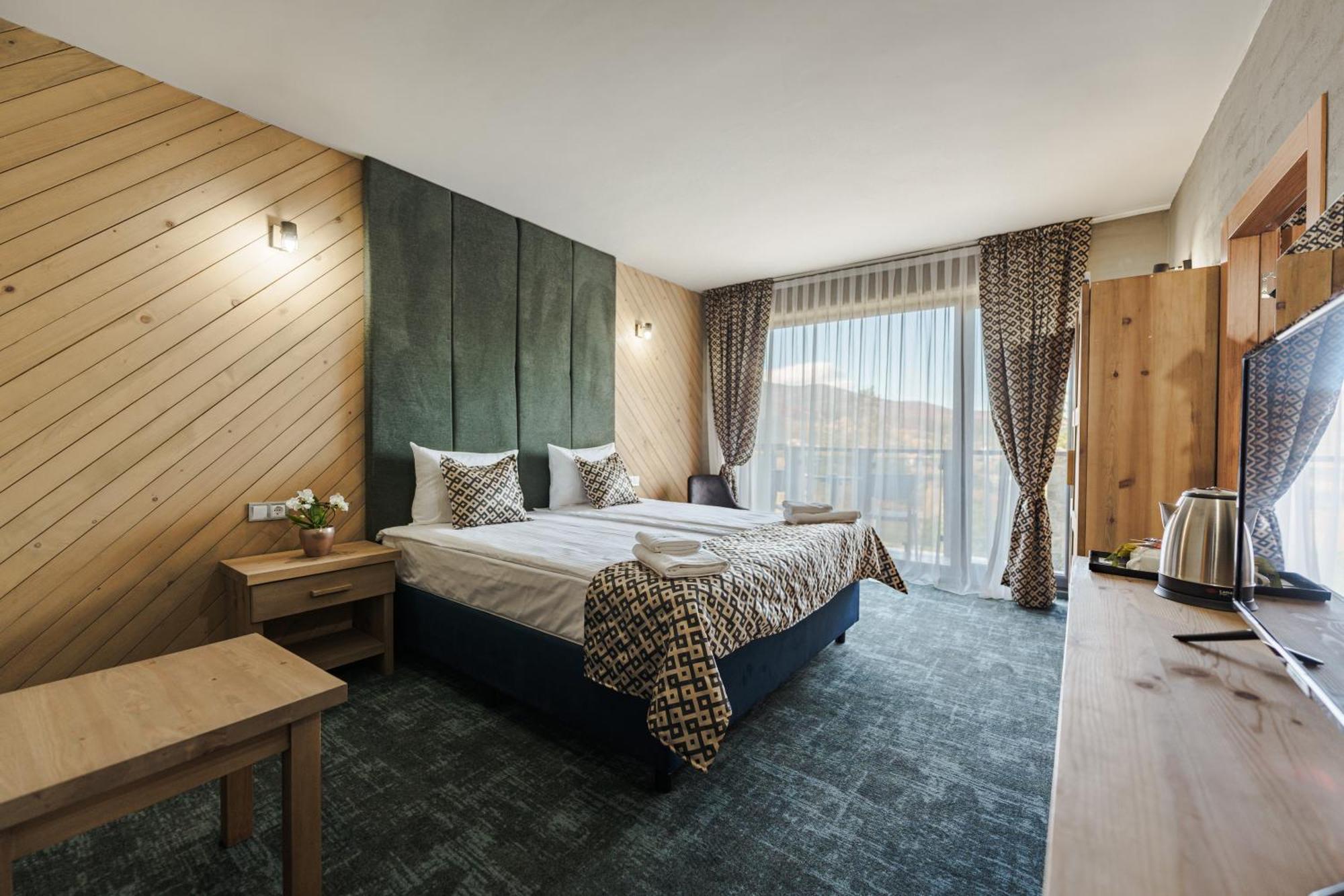 Brentas Spa Resort Цигов-Чарк Экстерьер фото
