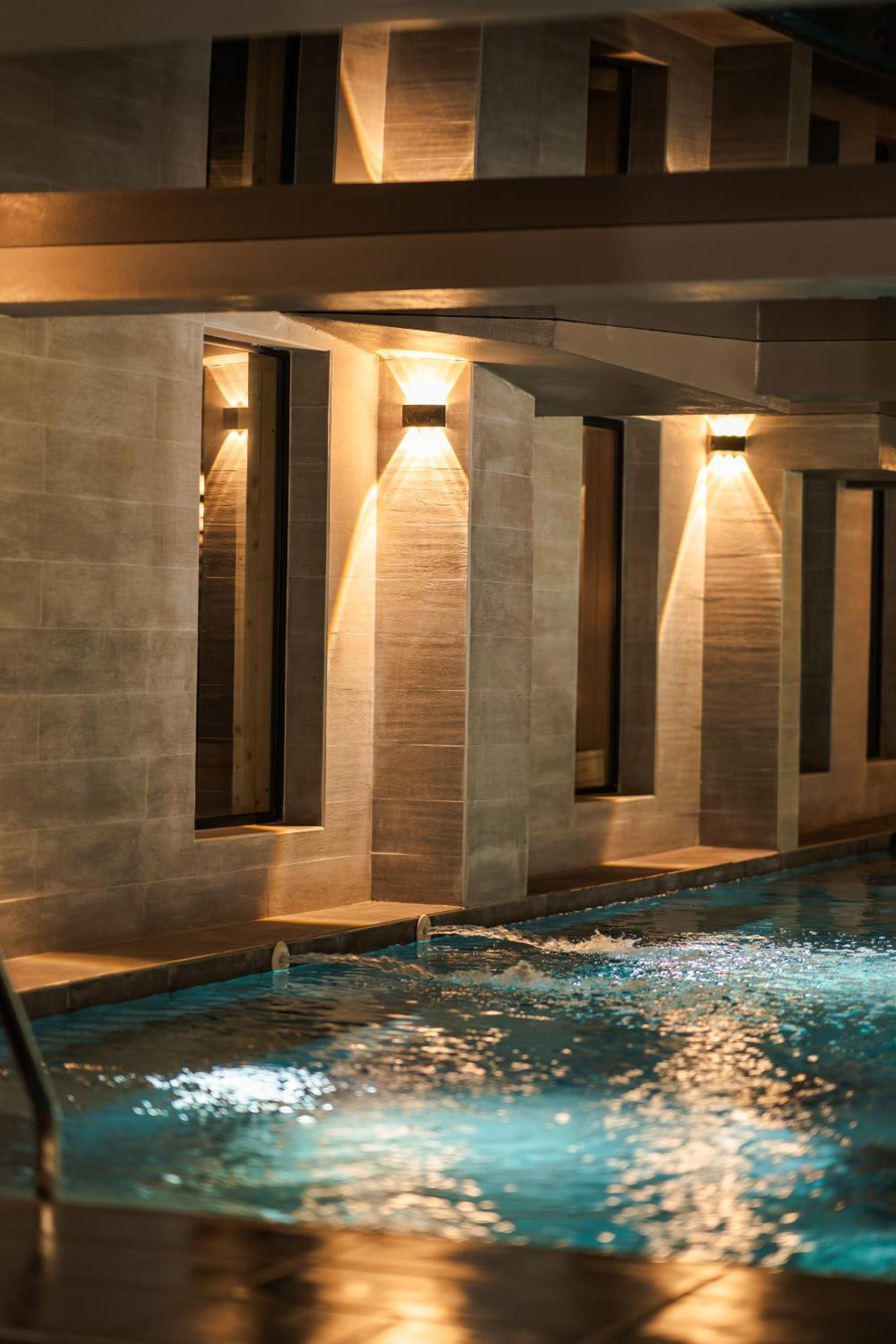 Brentas Spa Resort Цигов-Чарк Экстерьер фото