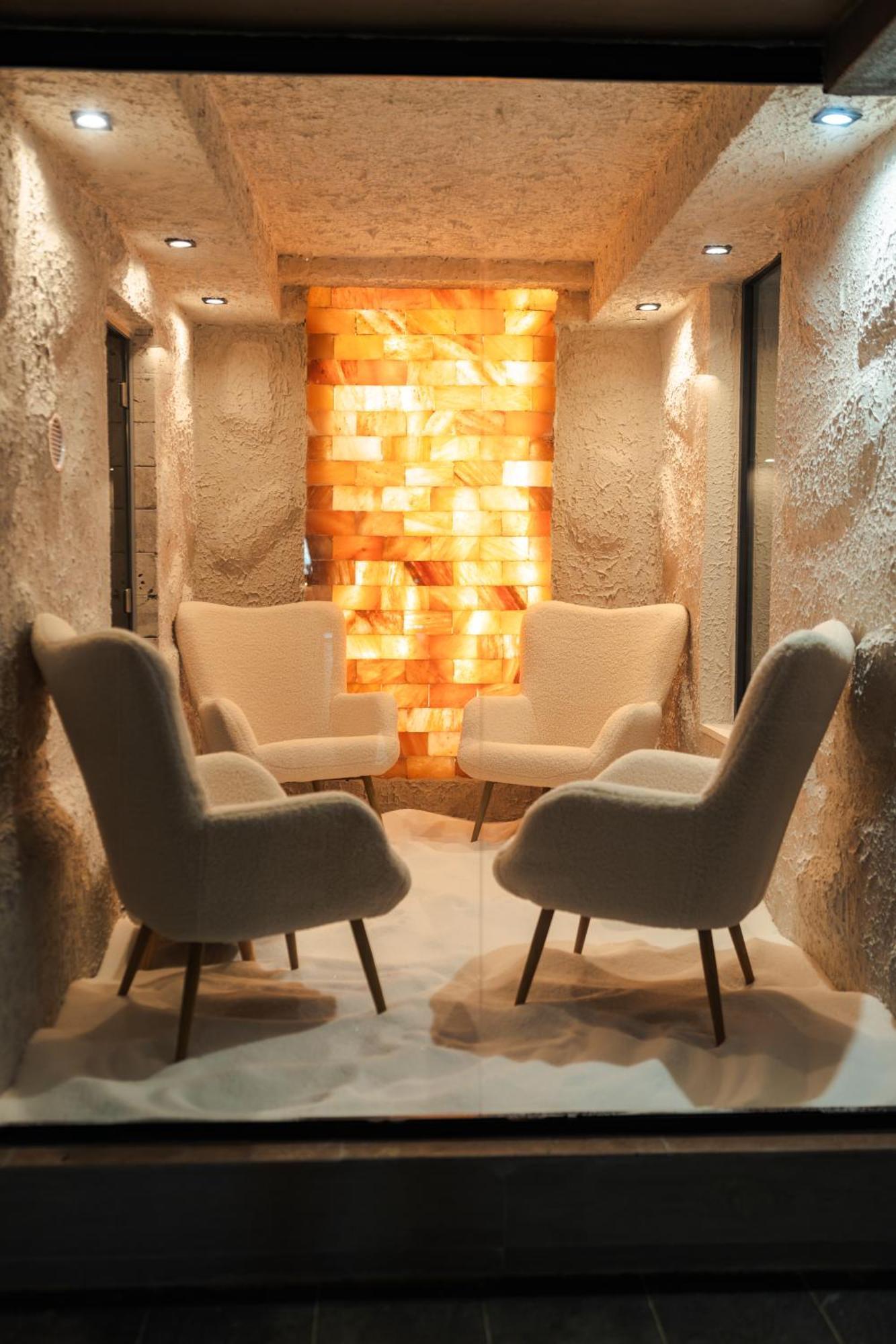 Brentas Spa Resort Цигов-Чарк Экстерьер фото