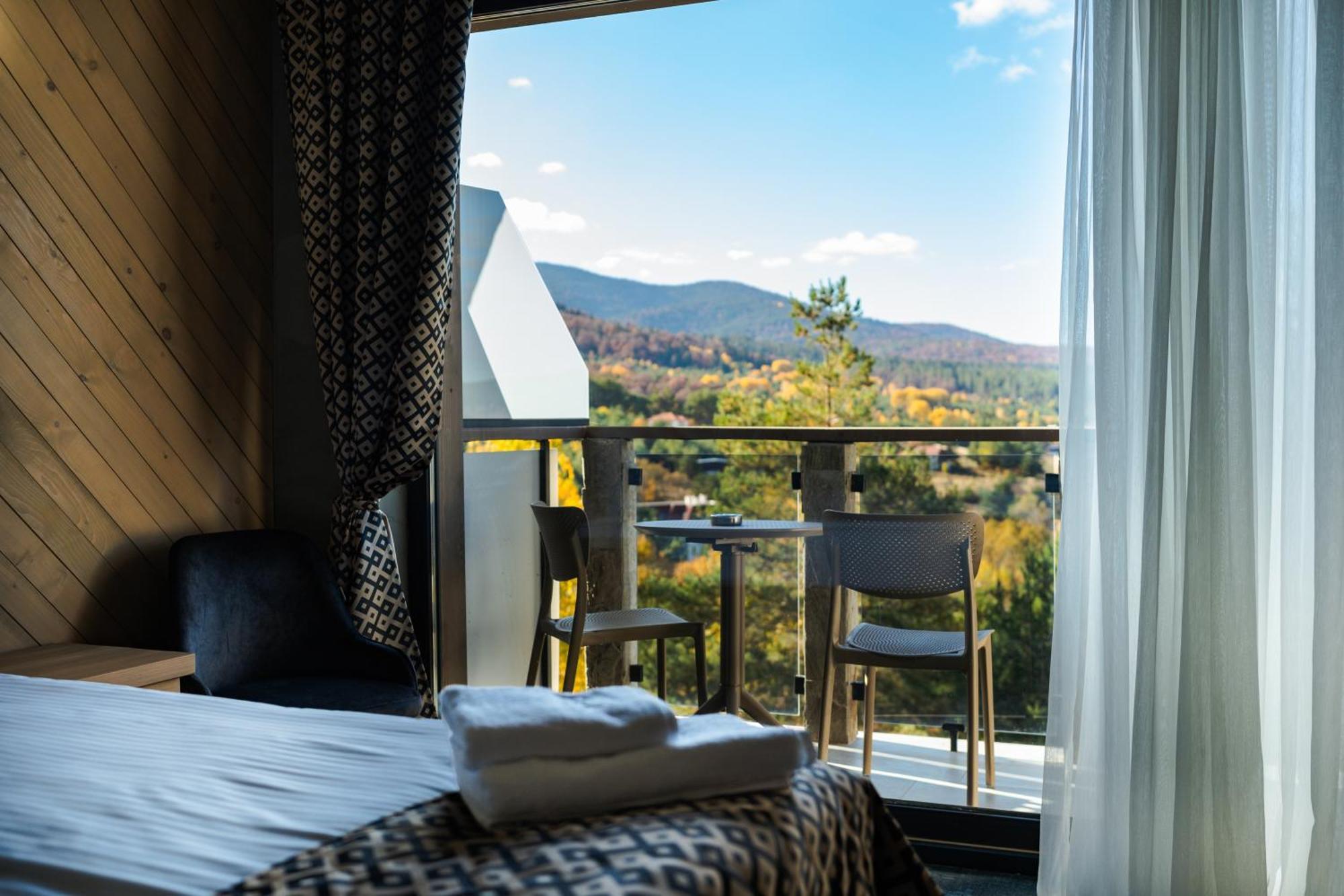 Brentas Spa Resort Цигов-Чарк Экстерьер фото