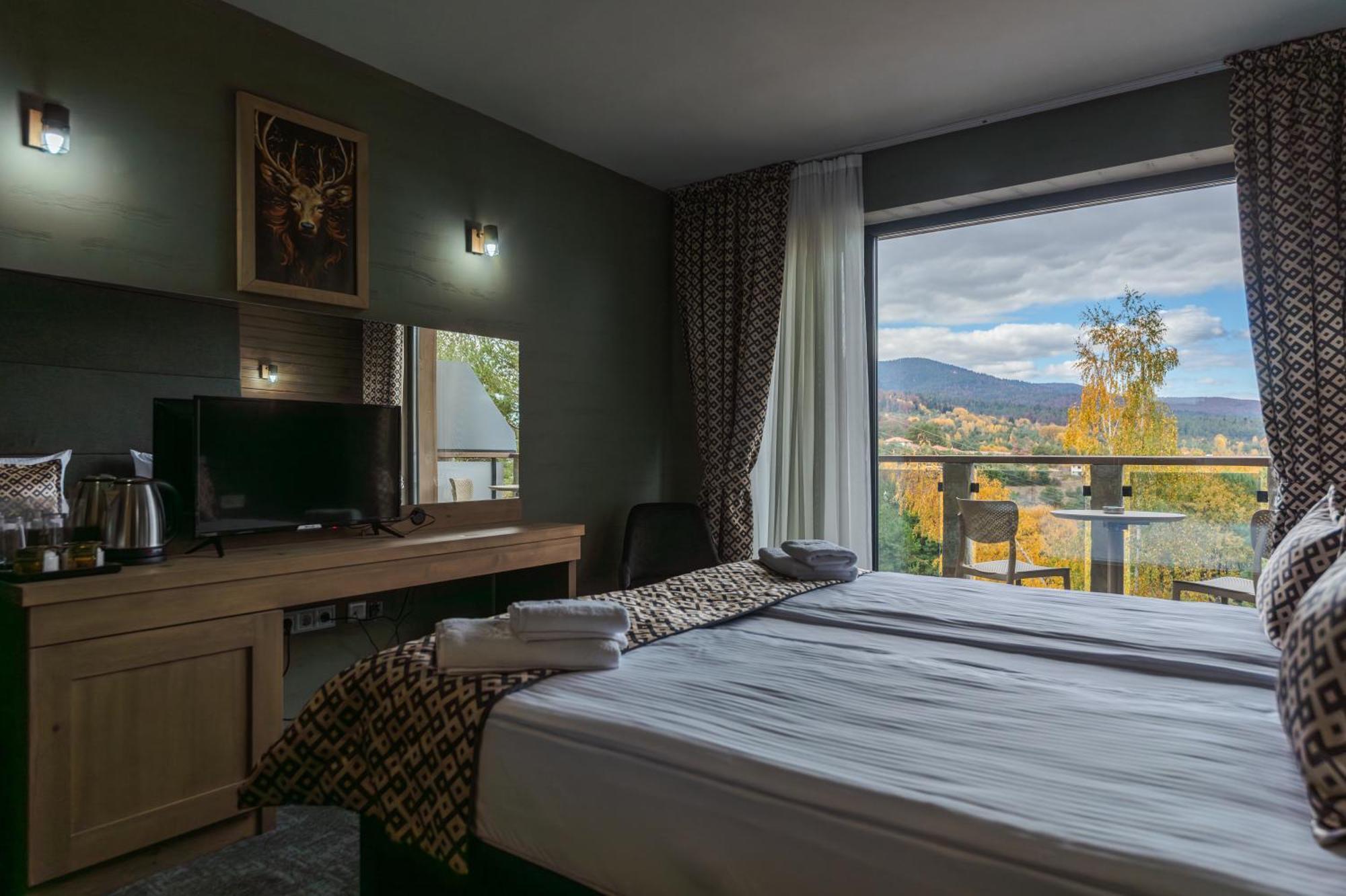 Brentas Spa Resort Цигов-Чарк Экстерьер фото