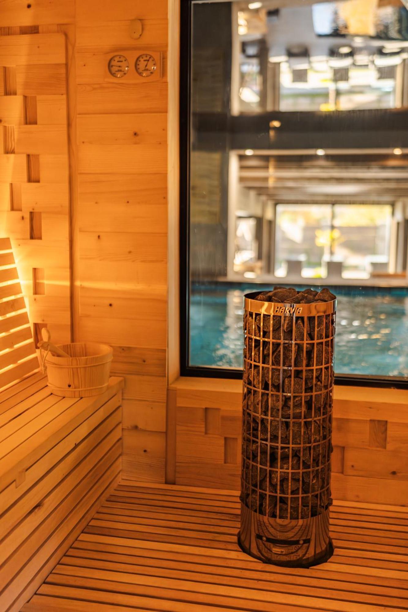 Brentas Spa Resort Цигов-Чарк Экстерьер фото