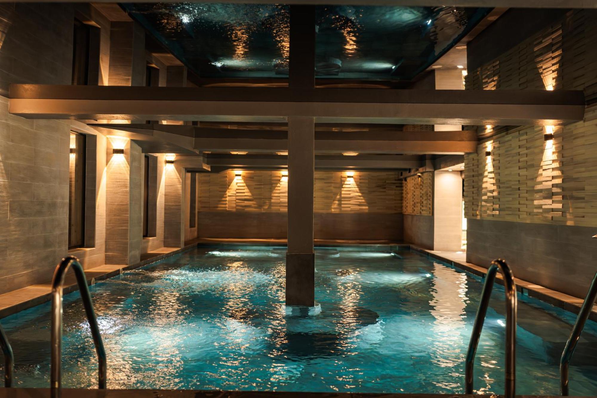 Brentas Spa Resort Цигов-Чарк Экстерьер фото