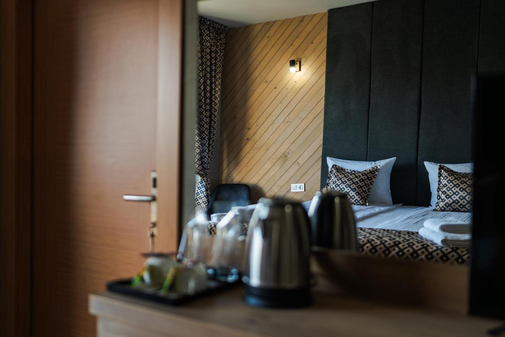 Brentas Spa Resort Цигов-Чарк Экстерьер фото